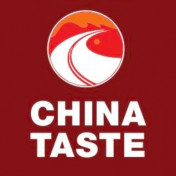 China Taste - Orlando logo