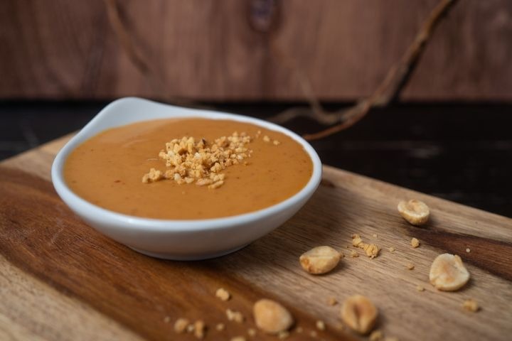 Peanut Sauce