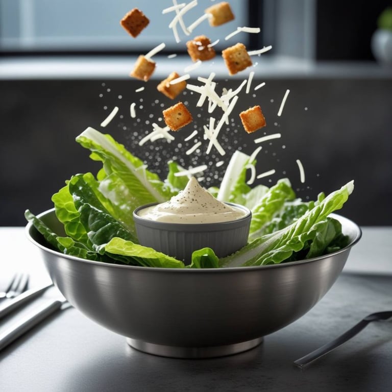 Caesar Salad