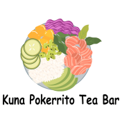 Kuna Pokerrito Tea Bar logo