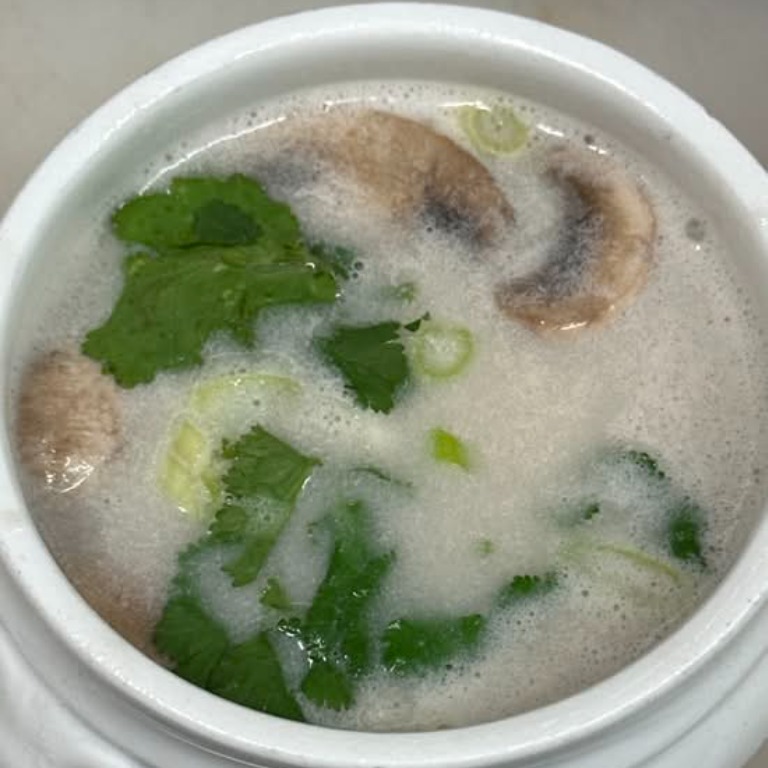 Tom Kha Gai
