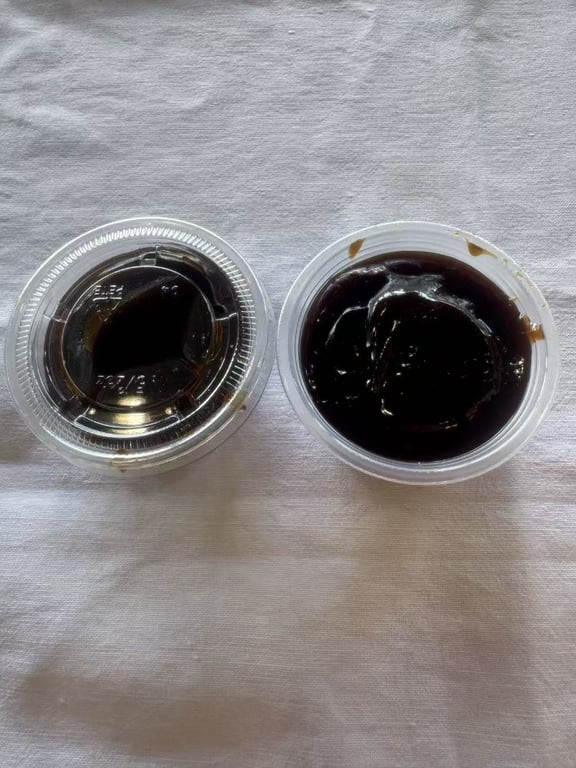 Hoisin Sauce (2 oz)