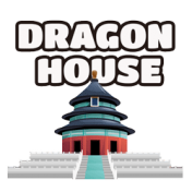 Dragon House - Galloway logo