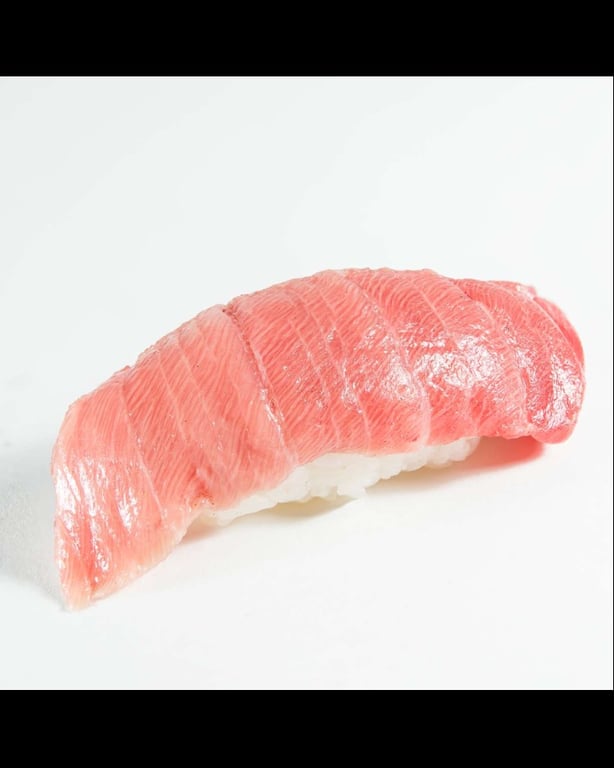 Toro (Fatty Tuna)