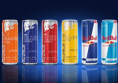 Redbull