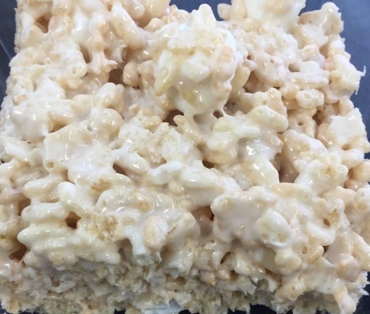 6ct. Marshmallow Treats