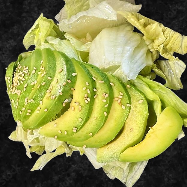 Avocado Salad
