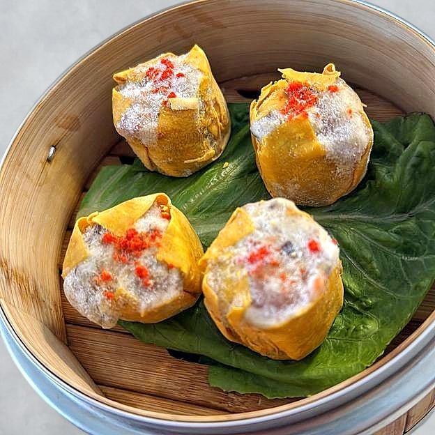 Xiu Mai