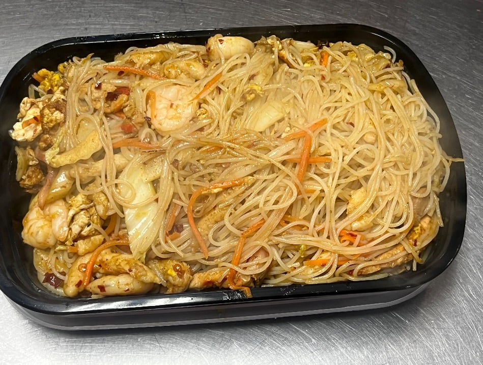 C7. Singapore Mei Fun