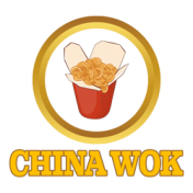 China Wok - Harvey logo