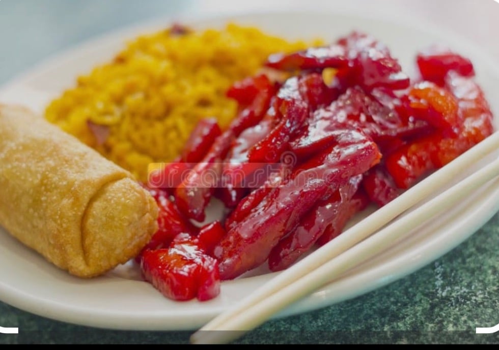 无骨排<br>3. Boneless Spare Ribs