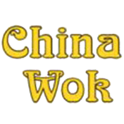 China Wok - Ocean Springs logo