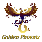 Golden Phoenix - West Bloomfield Township logo