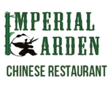 Imperial Garden - Littleton logo