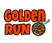 Golden Run - Elizabethtown logo