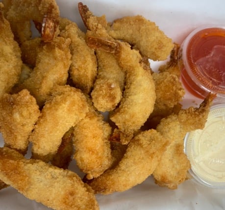 Fried Baby Shrimp (21)