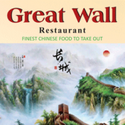 Great Wall - Roanoke logo