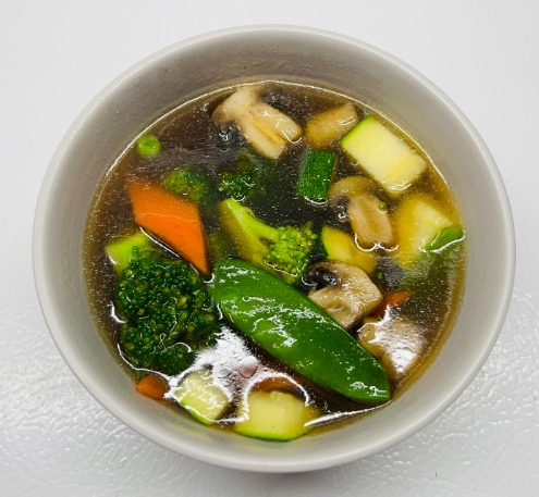 Vegetable Soup