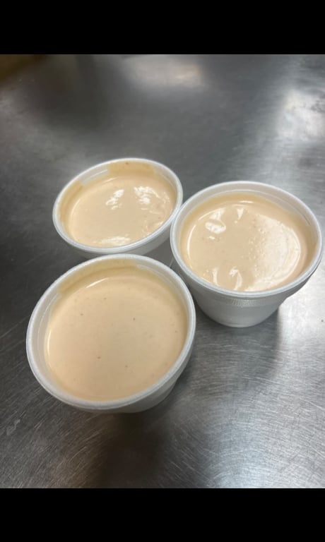 Shrimp Sauce