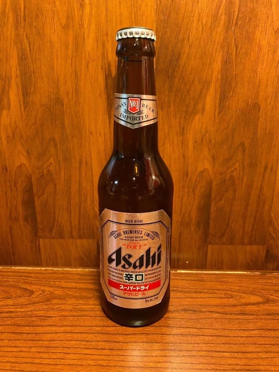 Asahi