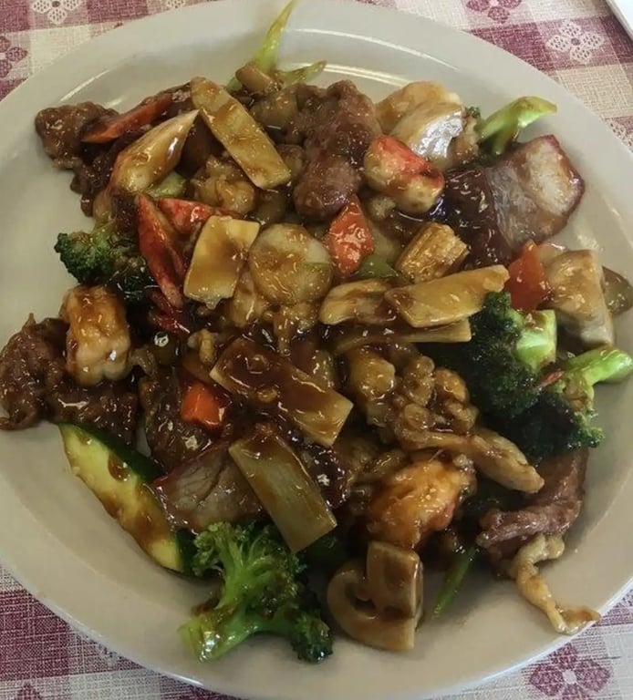 S6. Happy Family 全家福