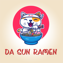 Da Sun Ramen - Orlando