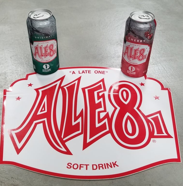 Ale-8-One Image