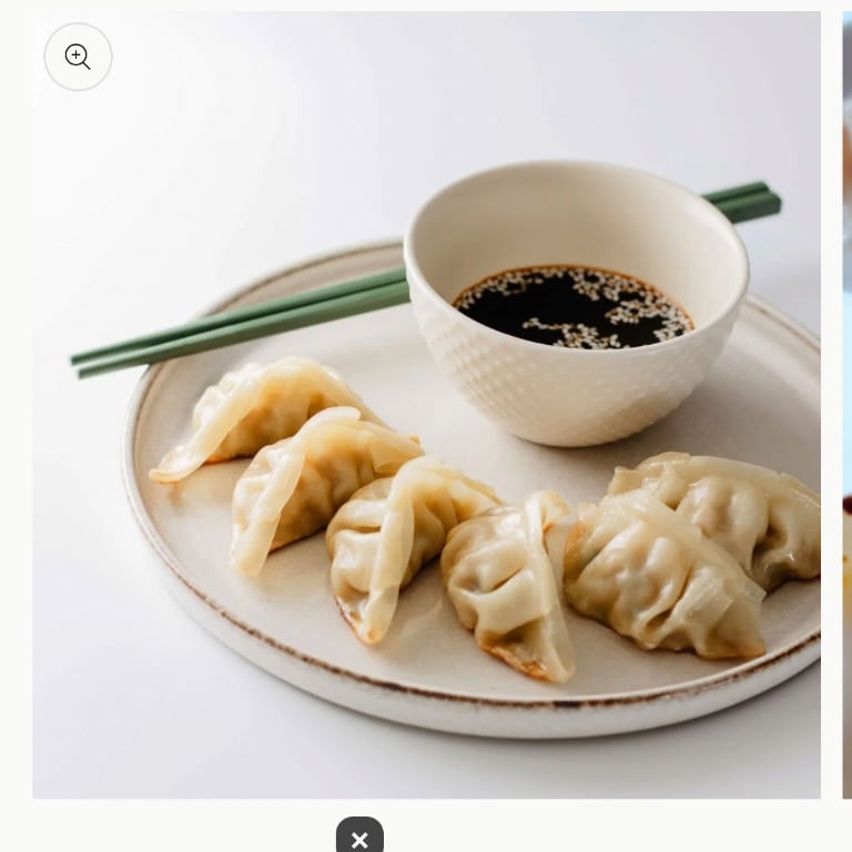 Dumpling (6)水饺