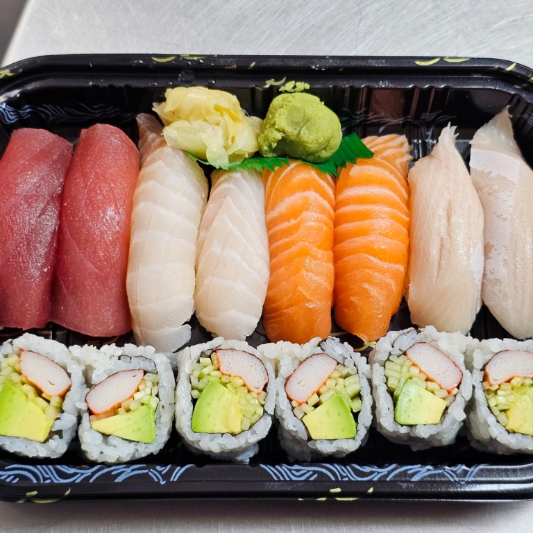 Sushi Regular (8)