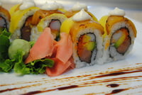 Fusion Roll