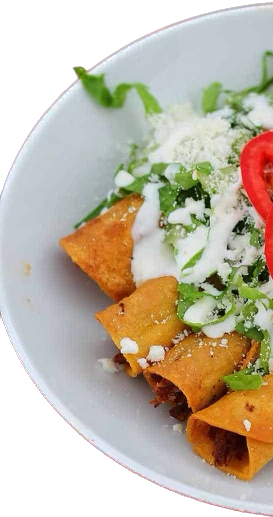 FLAUTAS