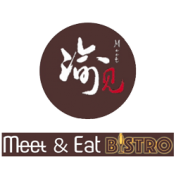 Meet and Eat Bistro - Denver logo
