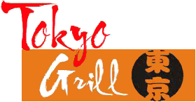 Tokyo Grill - Cordova logo