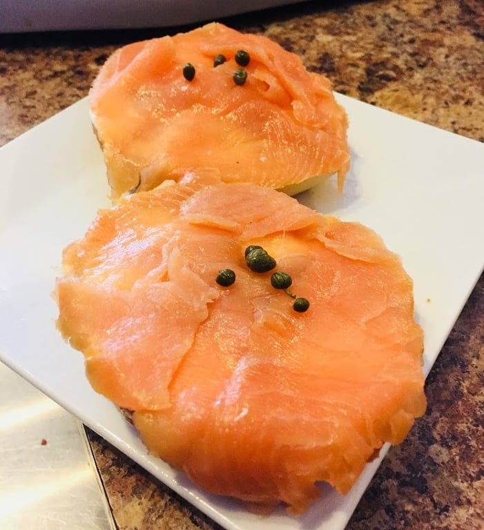 Berry Pike Cafe All Menu Items