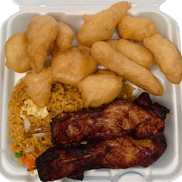 Big Plate 大盘 D 5 5 6