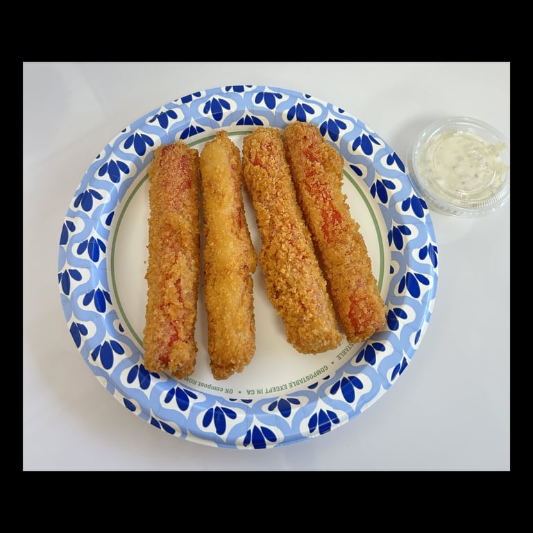 A10. Crab Meat Stick (4)