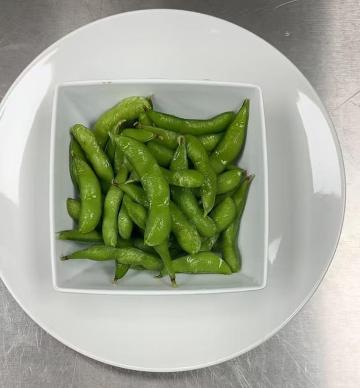 Edamame