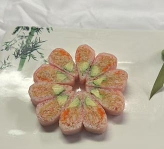K12. Loverly Roll (10 pcs)