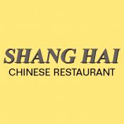 Shang Hai - Sparks logo