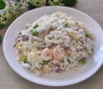 19. Young Chow Fried Rice