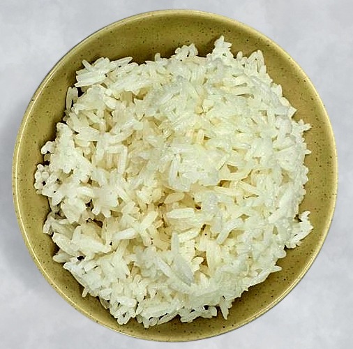 White Rice