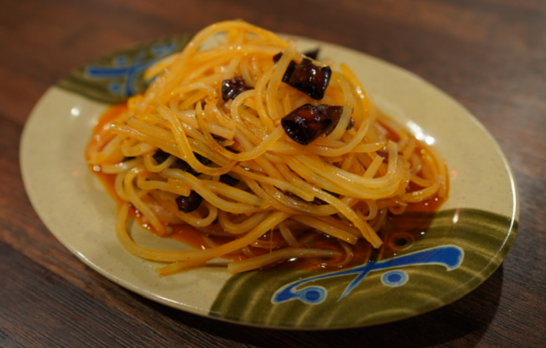 Shredded Potatoes Salad<br>红油土豆丝