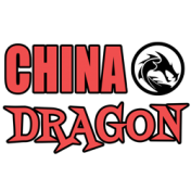 China Dragon - Valley Stream logo