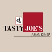Tasty Joe's Asian Diner - Mesa logo