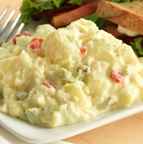 Potato Salad