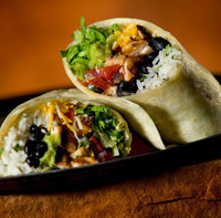 Burrito Image