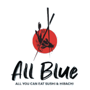 All Blue - Bolingbrook logo