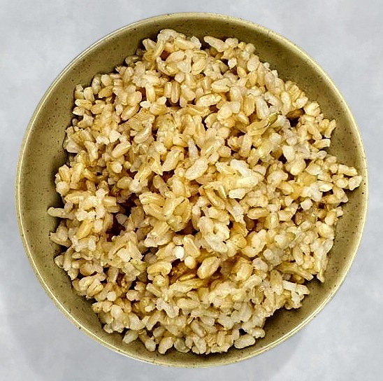 Brown Rice