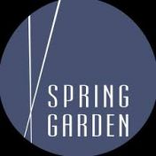 Spring Garden - Troy logo