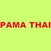 Pama Thai - Potomac logo